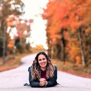 Meet your Posher, Alexandra